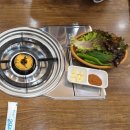 함지박 | 포승맛집 함지박식당 후기