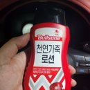 자동차 가죽 시트 관리의 비법! 불스원 천연가죽 로션 솔직 후기 🚗✨