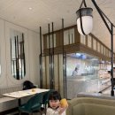 아리아 | 그랜드 조선 부산 조식 뷔페 '아리아' 후기