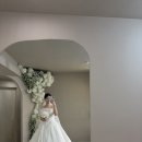 초이스샵 | 광주 시크릿웨딩샵 본식 드레스 초이스 후기