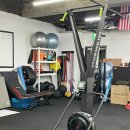 벨 트레이닝 | [크로스핏 여자 후기] 우노트레이닝 ep.181 :: 케틀벨스윙, 브로드점프버피