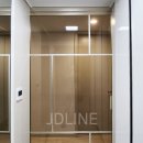 시립장현포레미엘어린이집 | [시흥 장현 포레미엘 더파크] AL 원슬라이딩 중문 시공