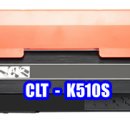 삼성 CLT-K510S / CLT-C510S / CLT-M510S / CLT-Y510S 재생토너 SL-C510 · SL-C510W 이미지