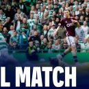 [25/26 Scottish Premiership 38R] 셀틱 vs 하트 오브 미들로디언 FC 이미지