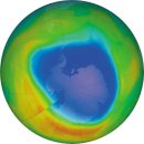 오존층(ozone layer)-조선 221117 이미지