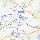 우당탕탕 인덕원 임장, 북의왕과 평촌 다녀온 후기 - 1화