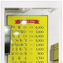돼지네분식 이미지