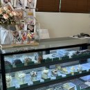 대가미공원 | 충주 온온카페 두바이쫀득쿠키 후기