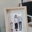 결혼기념일 가족사진, 위례 르아인스튜디오
