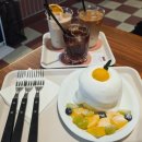 가산 카페 수플레 [5TO7&amp;구욱희씨 퍼블릭가산점] 디저트 쿠키 맛집