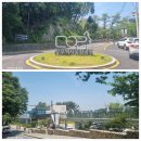 망우리공원 | 현충일에 걸은 특별한 길: 망우리에서 아차산까지, 그리고 순두부!