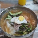 명성동치미냉면 이미지