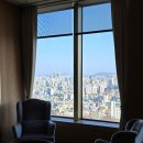 가드망제 <맛집로드 836> 서울/신라호텔 매우 아쉬운 음식, 완벽한 서비스 - 콘티넨탈