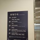 [용암동]프라우삼성 산후조리원. 솔직 이용후기