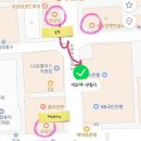 대전낭월동우체국 1층 | 대전 당일치기 여행 2편 ‘오씨칼국수와 진로집 비교 후기’