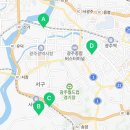 매월유통단지주유소 이미지