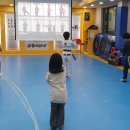 조한태권도장 이미지