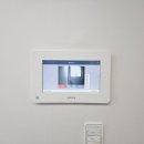 2단지책과비디오 | 역삼 래미안 그래이튼 2단지 비디오폰 교체 - 삼성 SHT-8820 프리미엄 월패드 설치 후기