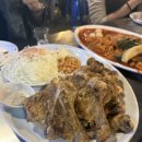 착한가게바베큐 | 야장] 데이트하기 좋은 소금 바베큐와 수제소세지 맛집 달맞이광장 바베큐 내돈내산 후기+웨이팅 꿀팁