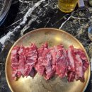 연탄생갈비 - 하남시 미사강변북로30번길 38 | 명지 신상 고기집 🔥 송부장연탄갈비1999 생갈비 가족 외식 후기