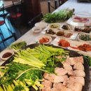 청도로 | 청도한재미나리 향긋함에 반한 한재 총각미나리&amp;펜션 나들이 후기