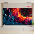 프리즘 100" 4K LCD(LED) 구글 스마트TV 이미지