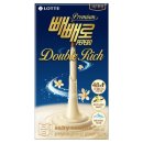 더블리치 | 편의점 신상 과자 프리미엄 빼빼로 더블리치 후기