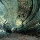 제주 김녕굴 및 만장굴 이미지