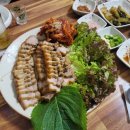 기와집보쌈 - 북구 칠곡중앙대로77길 6-12 | 기와집보쌈