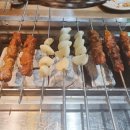 구구구양꼬치 이미지