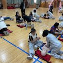 좌천초등학교 이미지