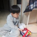 국가대표 경희대 찬란한 태권도 이미지