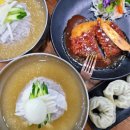 일산냉면: 역사와 전통의 후곡마을 맛집, 삼봉냉면 가성비 이용팁, 주차팁