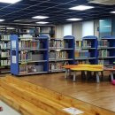 동대문구 제기동 작은도서관(미래뜰) 이미지