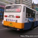 보영운수(주) 이미지