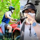 배우 이종석, 아이유와 결별 한 달만 韓 떠난 근황…웃음 충전한 일상 평온하고 여유로운 일상 이미지
