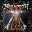 Endgame · Megadeth 이미지