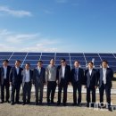 선진 태양광발전소 이미지