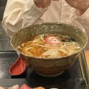 우동명가 기리야마본진