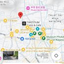 아이호텔(I-HOTEL) | [푸켓 올드타운 가성비 숙소] 아이파빌리온호텔푸켓 스탠다드룸 후기 (I Pavilion Hotel Phuket)