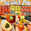 신북농장 | 춘천 신북 카페 | 파머스가든 구황작물 빵 가득한 춘천 빵집 이색카페 방문후기