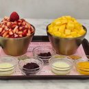 카페드파리 명동2호점 이미지