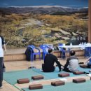 산동농협 앞 이미지