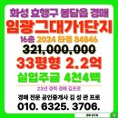 임광그대가공인중개사사무소 | 봉담읍 임광그대가1단지 아파트 경매 화성시 효행구 물건 목록