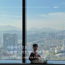 서울 용산 아기랑 호텔 호캉스추천 노보텔 스위트 앰배서더 용산 주니어스위트 한강뷰