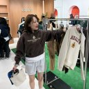 리치타워2 | 스포티앤리치 국내 공식 런칭, 롯데 에비뉴엘 월드타워점 잠실 매장 오픈 (아디다스 콜라보, 후드티)