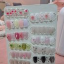 타임 | 반포 네일 손빠르고 모양예쁜 네일타임 후기