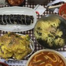 김밥천국(동호점) | 대구 서문시장 에덴김밥, 계란김밥에 겉절이 조합 메뉴 및 주차 팁