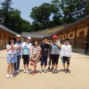 대장경테마파크 앞 이미지