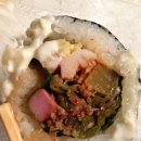 사랑김밥 이미지